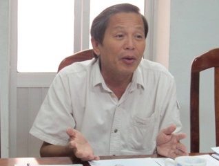 Giam doc nhan ‘luong khung’: Toi xin loi hinh anh