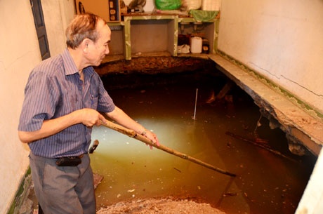 'Ho tu than' nuot hon 20 nha dan, nha tre hinh anh