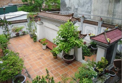 Ngoi mo lon nhat Viet Nam hinh anh