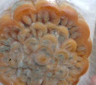 Banh trung thu het han 2 nam van bay ban hinh anh