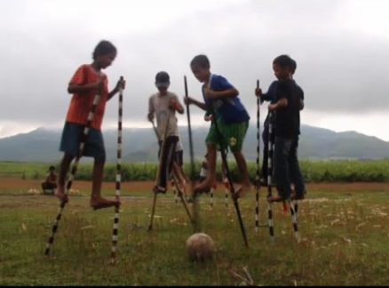 Clip ca lang biet di ca kheo da bong hinh anh