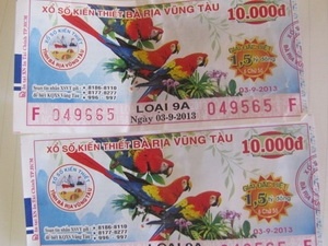 Mot to ve so co toi... 2 ma du thuong hinh anh