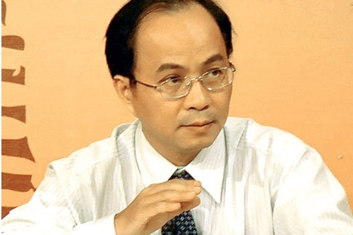 Khong thu luong cua nguoi lao dong vu lanh dao 'luong khung' hinh anh