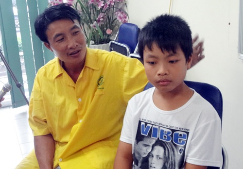 Cuu song benh nhan duoi nuoc hi huu hinh anh