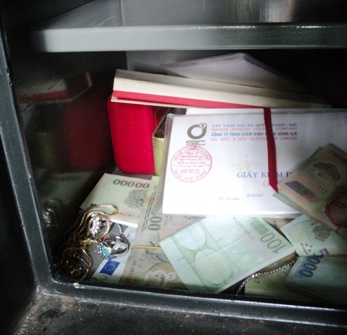 Trom gan 500 trieu nha pho giam doc so tai chinh hinh anh