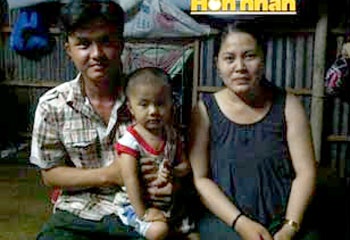 Trung ve so, nguoi o do bong thanh ty phu hinh anh