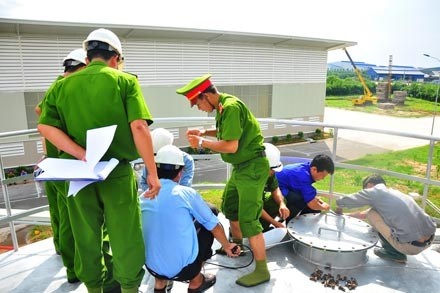 Da tim ra nguyen nhan vu 6 nguoi chet trong be dau ca hinh anh