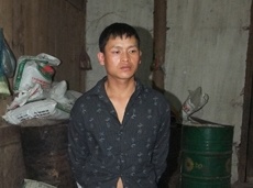 Vua duoc dac xa lai pham toi hiep dam, giet nguoi hinh anh