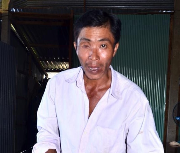 Dinh chi dieu tra ‘bi can 21 nam’ Phan Van La hinh anh