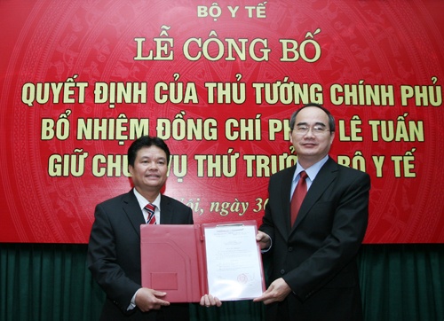 Khong con bo nao co 4 thu truong hinh anh