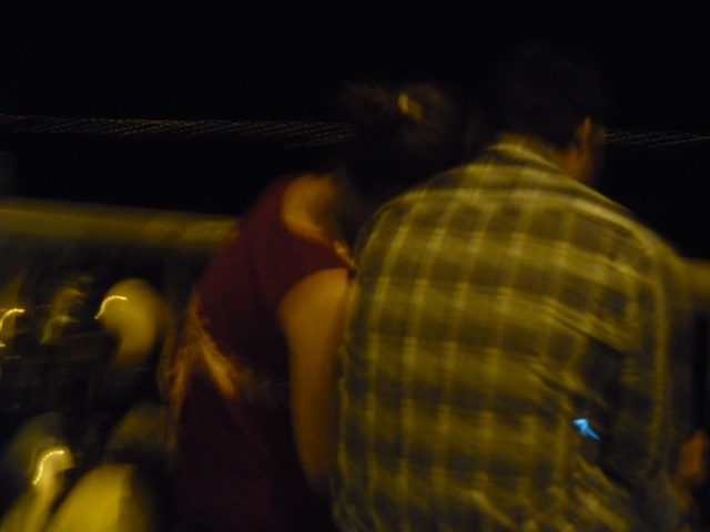 Cau nghin ty o Ha Noi thanh 'cong vien tinh yeu' hinh anh