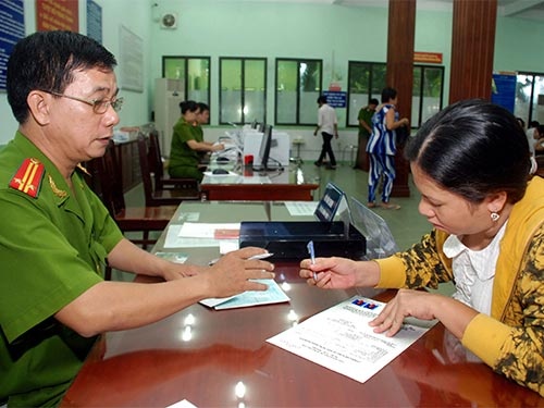 Ma so cong dan vuong nguoi dong tinh, song tinh hinh anh