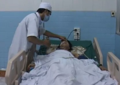 Phat hien au trung san day lon o nao nguoi hinh anh