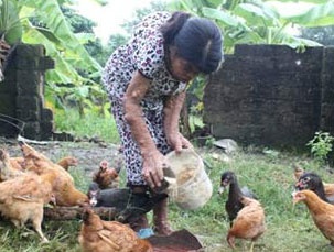 Co gai mang hang nghin khoi u suot hon 30 nam hinh anh