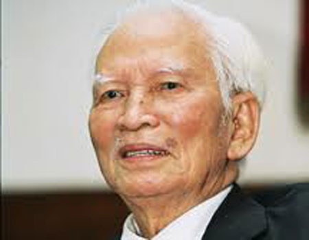 Giao su, Nha giao Nhan dan Hoang Nhu Mai qua doi hinh anh