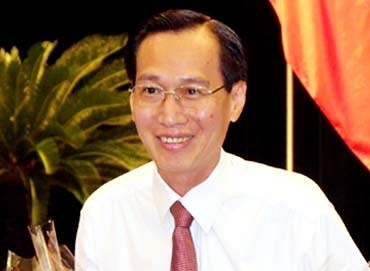 TP.HCM co Pho chu tich moi hinh anh