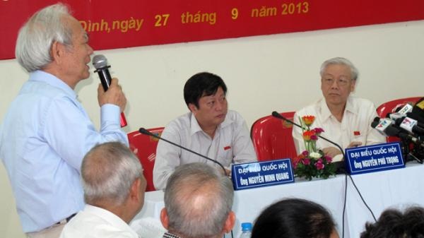 Ket qua lay phieu tin nhiem buoc dau co tac dung tot hinh anh