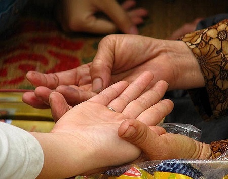 Ro mot 'doi so Nam Tao' de keo dai tuoi tho hinh anh