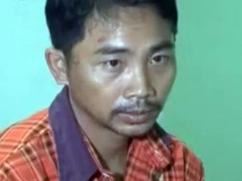 Clip hanh trinh 2 thang truy bat ke giet em vo hinh anh