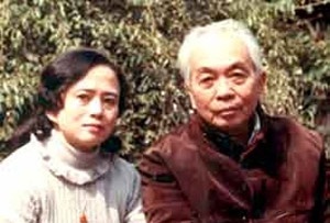 Tuong Giap qua loi ke cua con gai Vo Hong Anh hinh anh