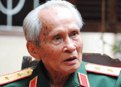 '60 nam chien thang Dien Bien Phu vang bac Giap roi' hinh anh