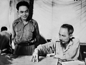 Bac Ho da chon vi tuong tai cua dan toc nhu the nao hinh anh