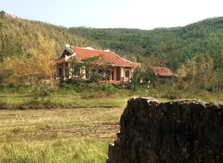 Lam ca dem de cai tao noi an tang thi hai Dai tuong hinh anh