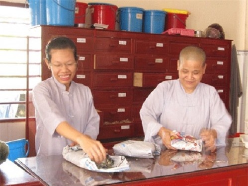 Ly ky nguoi chet di song lai o Viet Nam hinh anh