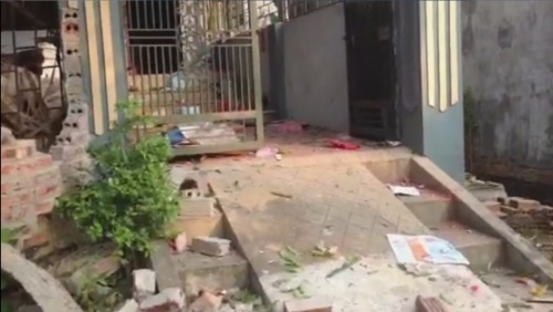 Loi dung vu no kho phao de hoi cua hinh anh