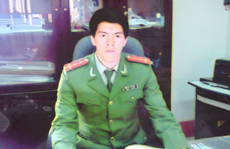 Dung cong nghe photoshop de bay tinh qua mang hinh anh