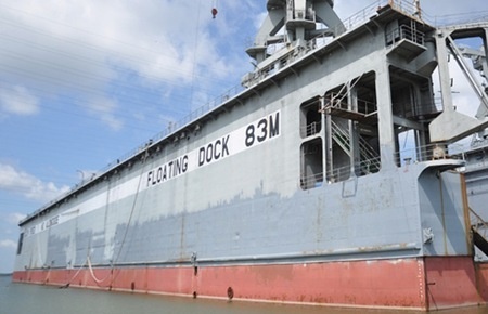 Tieu cuc o Vinalines la 'ung nhot phai cat bo' hinh anh