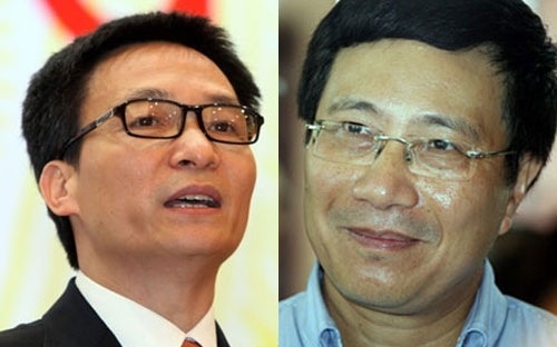 'Se co them 2 Pho thu tuong' hinh anh