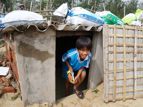 Ham tru bao cua cau be 14 tuoi hinh anh