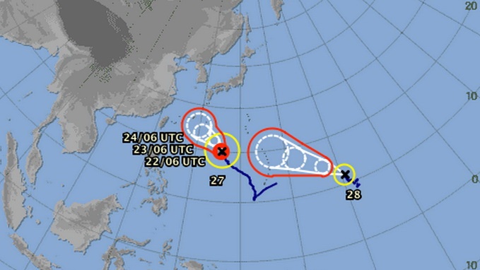 Lai xuat hien bao doi tren Thai Binh Duong hinh anh