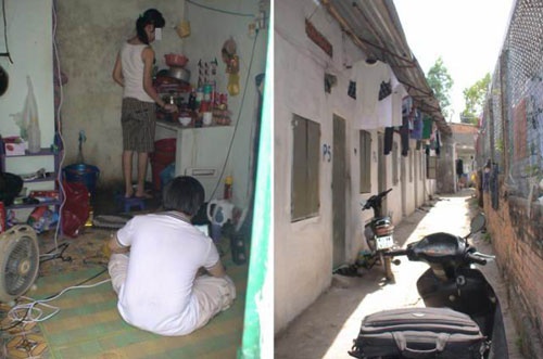 Phat 10 trieu neu chu nha tro thu tien dien gia cao hinh anh