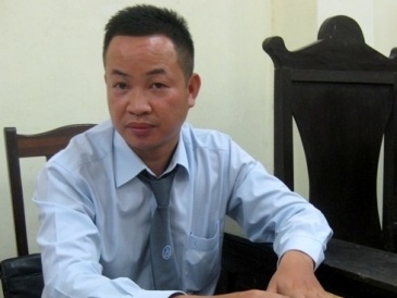 Luat su len tieng vu bac si nem xac nan nhan phi tang hinh anh