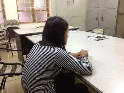 Loi ke xot xa cua co be 12 tuoi ban ‘cai ngan vang’ hinh anh