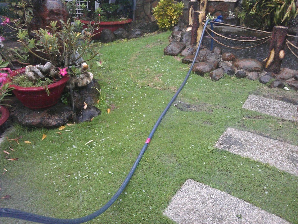 Xuat hien mua da o Bien Hoa hinh anh