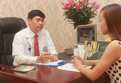 'Vi bac si Tuong, chi Huyen bi chet oan 2 lan' hinh anh