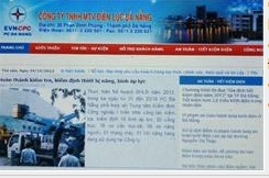 Website Dien luc Da Nang co hang tram topic truyen sex hinh anh
