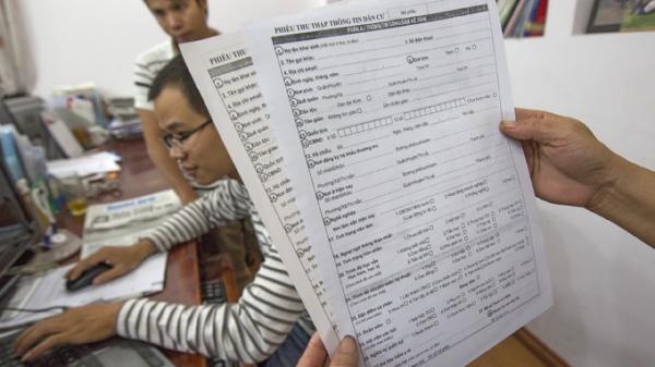 Thu lai phieu thu thap 32 thong tin ca nhan hinh anh