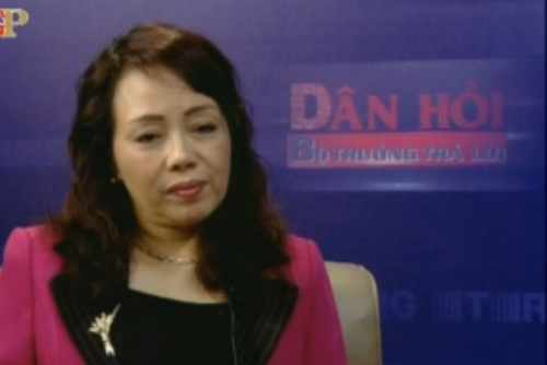 Bo truong Tien: 3 tre tu vong tiem vaccine la hy huu hinh anh