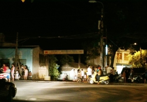 Bi doi no bang dao, vo tu vong, chong nguy kich tinh mang hinh anh
