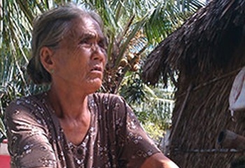 'Nu tuong' cua bang cuop gia dinh hinh anh