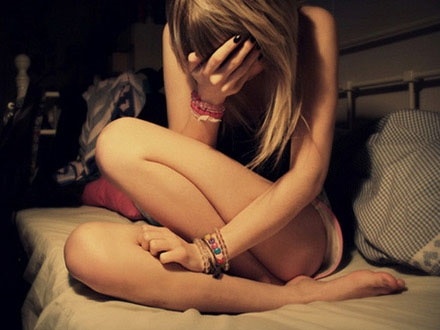 Hoi khoe than va cam bay sau nhung bo anh nude hinh anh