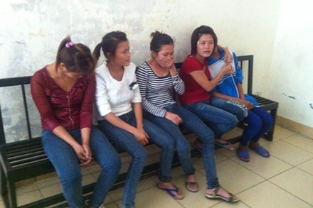 5 nu quai doi lot ban tam tu thien hinh anh