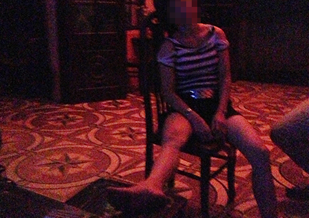 Mai dam dung o xu quan ho hinh anh