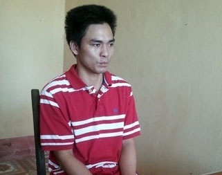 Vo boc 10 nam cua nghi pham Ly Nguyen Chung hinh anh