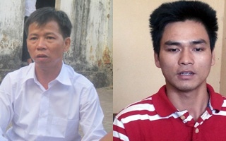 Ong Chan co duoc minh oan neu khong buoc toi duoc nghi can? hinh anh
