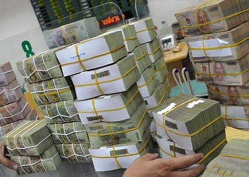 Bat them hang loat can bo ngan hang tai DBSCL hinh anh